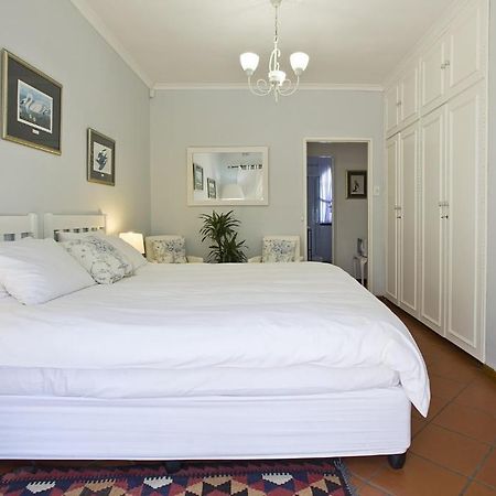 \u00BFCu\u00E1les son los mejores hoteles cerca de Norval Foundation? Ciudad del Cabo Exterior foto