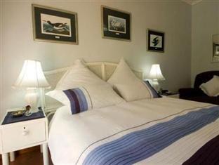 \u00BFCu\u00E1les son los mejores hoteles cerca de Norval Foundation? Ciudad del Cabo Exterior foto
