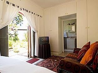 \u00BFCu\u00E1les son los mejores hoteles cerca de Norval Foundation? Ciudad del Cabo Exterior foto