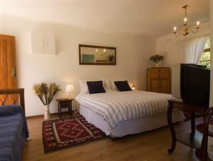 \u00BFCu\u00E1les son los mejores hoteles cerca de Norval Foundation? Ciudad del Cabo Exterior foto