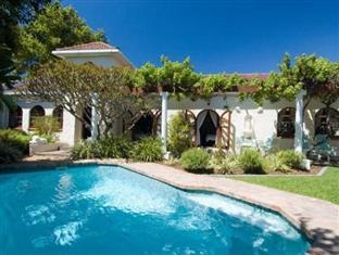 \u00BFCu\u00E1les son los mejores hoteles cerca de Norval Foundation? Ciudad del Cabo Exterior foto