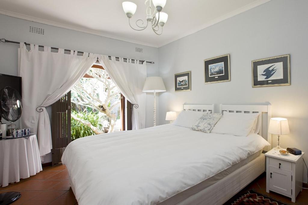 \u00BFCu\u00E1les son los mejores hoteles cerca de Norval Foundation? Ciudad del Cabo Habitación foto