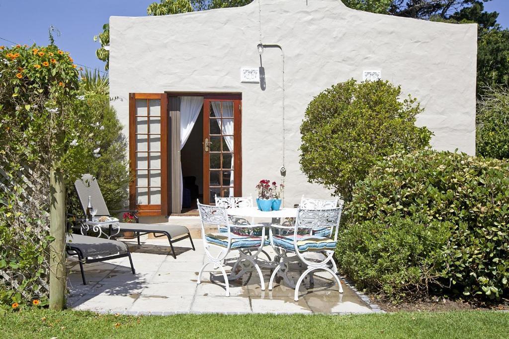 \u00BFCu\u00E1les son los mejores hoteles cerca de Norval Foundation? Ciudad del Cabo Habitación foto